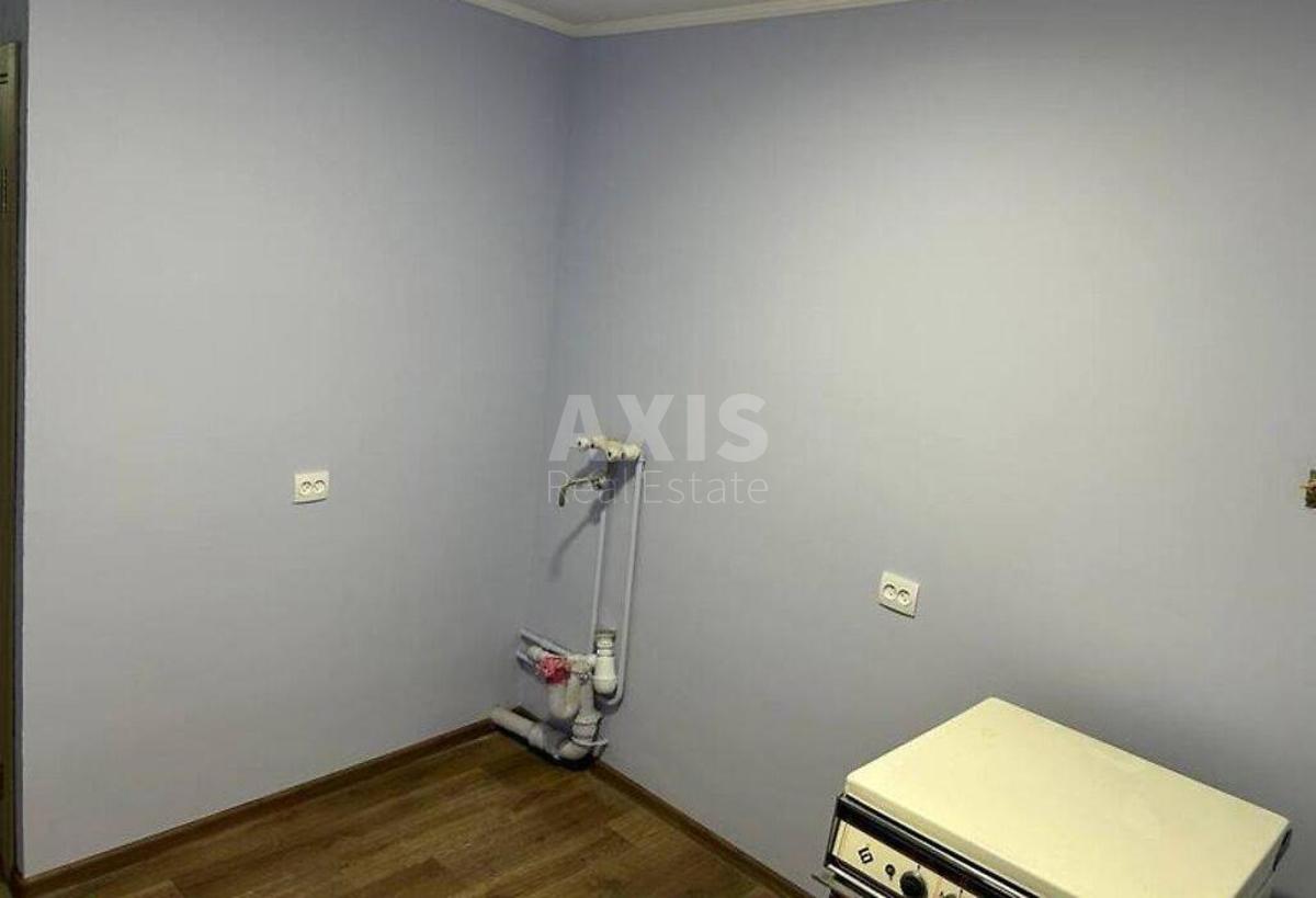 1k apartment vul. Novorosijs'ka 473