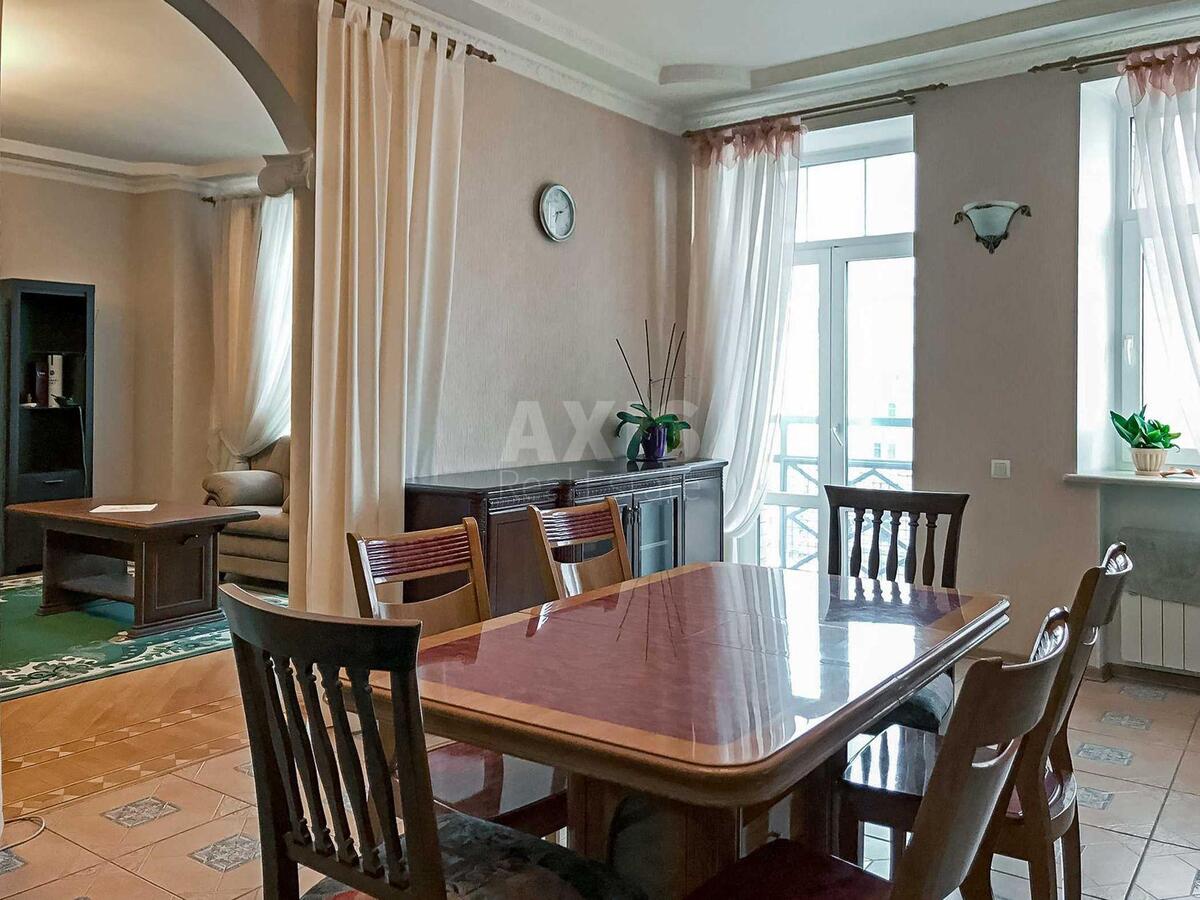 3k apartment vul. Gusovs'kogo 11/11572971
