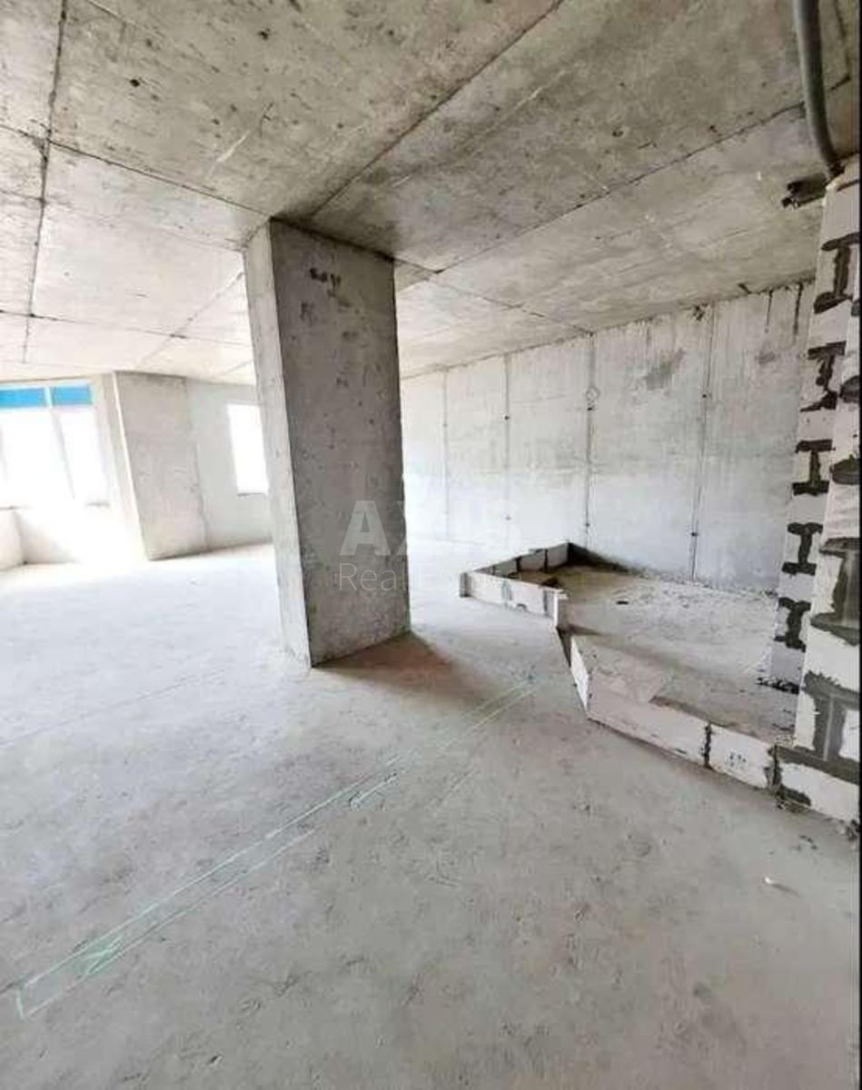 3k apartment vul. Dragomyrova Myhajla 4Б2