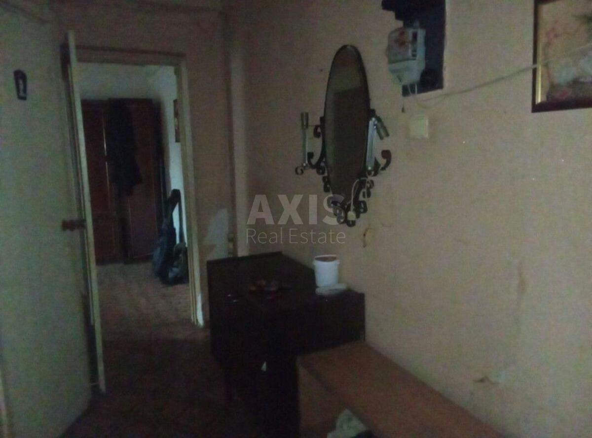 2k apartment vul. Poljarna 114