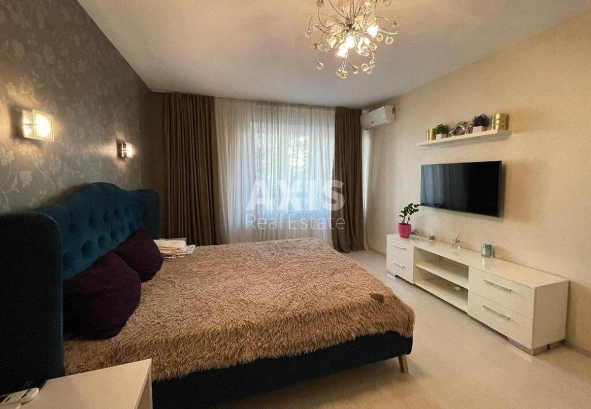 1k apartment bul. Lesi Ukrai'nky 24406752