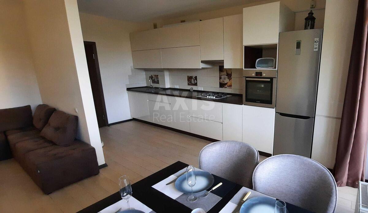 3k apartment vul. Kavaleridze Ivana 7573420