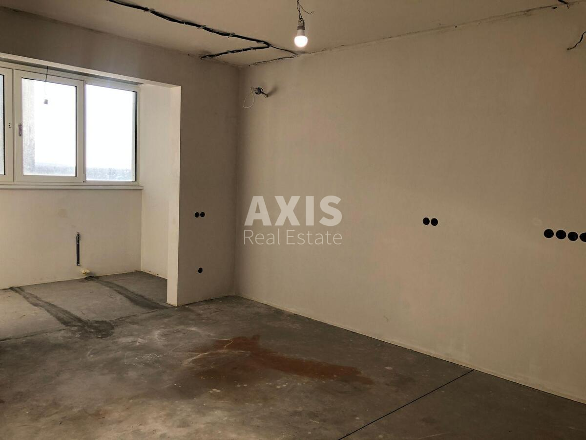 3k apartment vul. Revuc'kogo 54А2