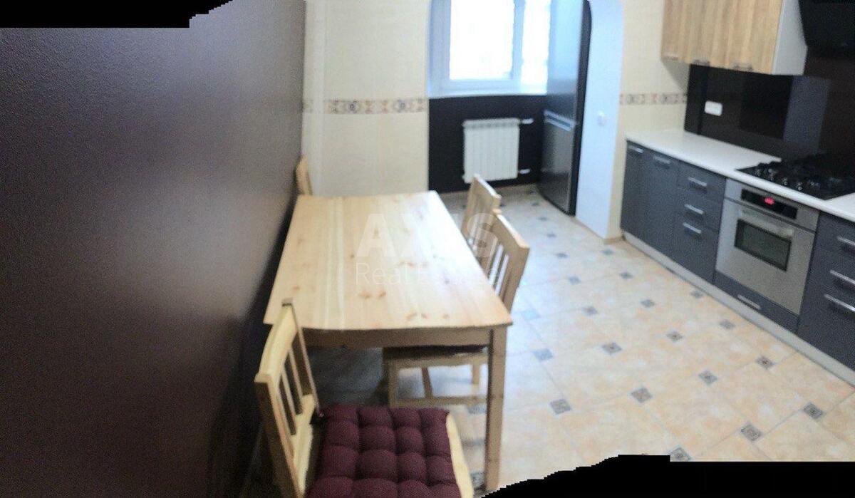 3k apartment vul. Dragomanova 20573925