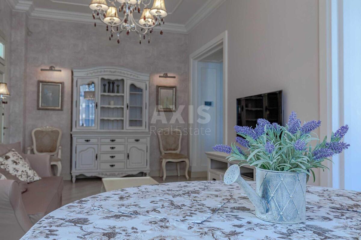 3k apartment vul. Hreshhatyk 235