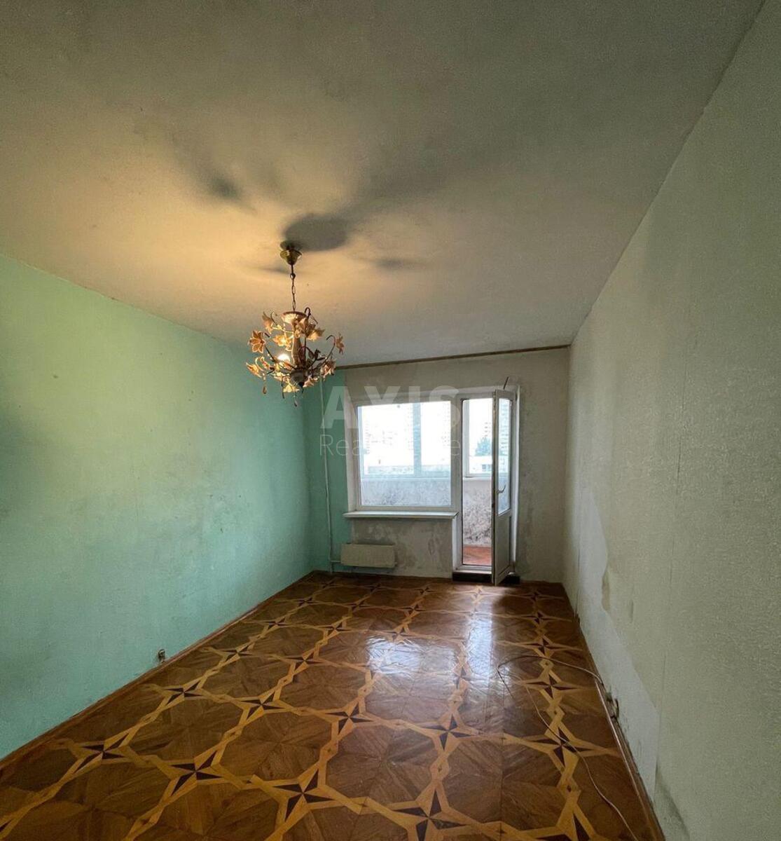 3k apartment vul. Raduns'ka 18А574561