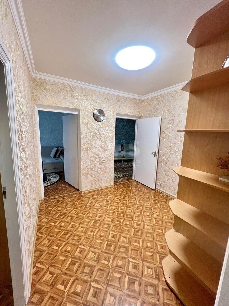 3k apartment vul. Jakubovs'kogo Marshala 7618174
