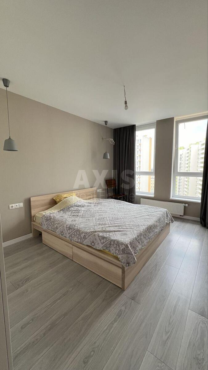 3k apartment pr-t Peremogy 67А4