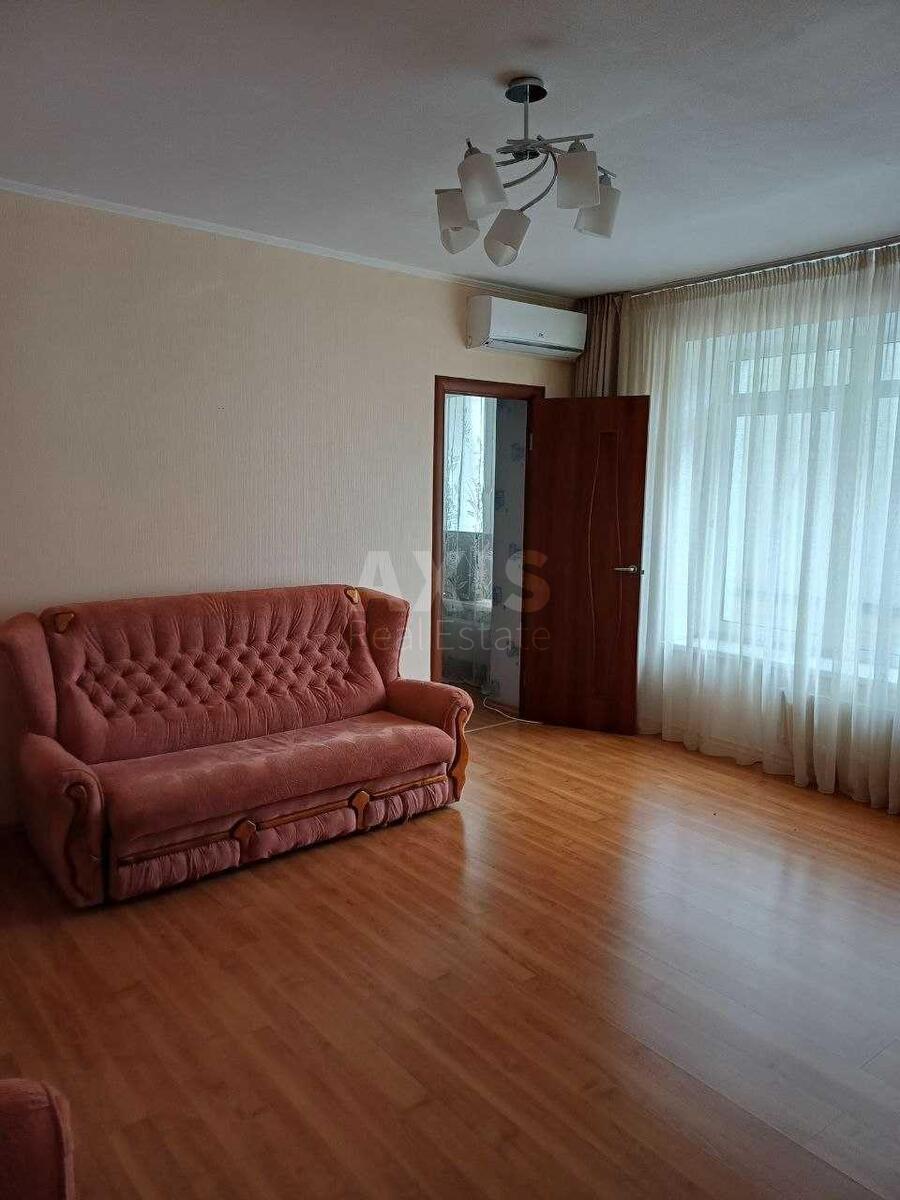 3k apartment vul. Yulia Zdanovska 46/15748713