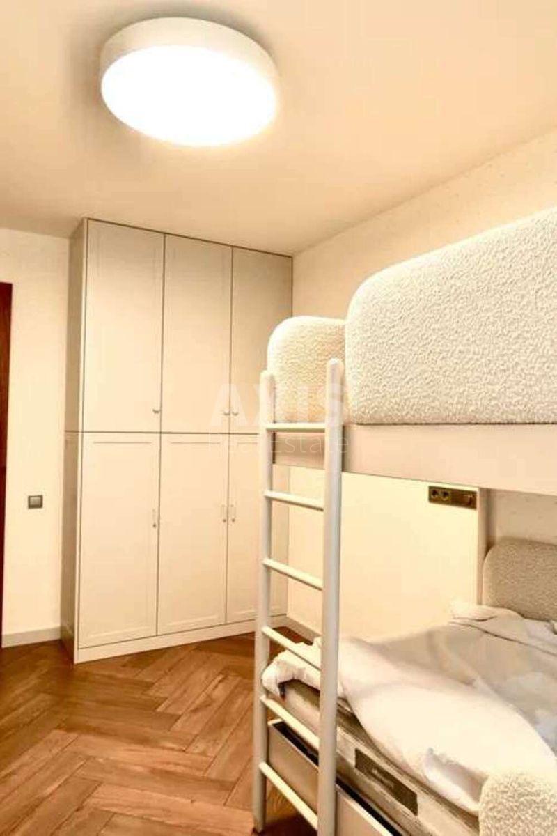 3k apartment pr-t Lobanovs'kogo 4Б6