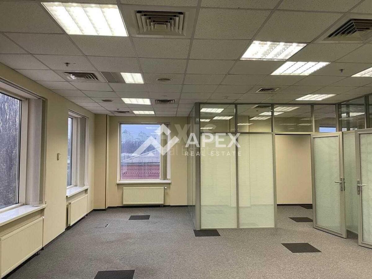 Office vul. Zhyljans'ka 75, 194m2575394