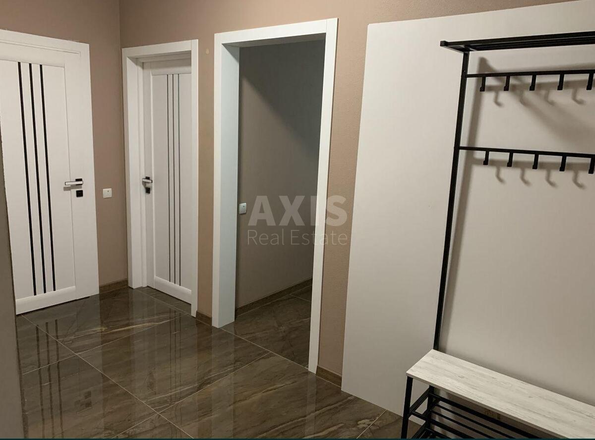 1k apartment pr-t Pravdy 41Д9