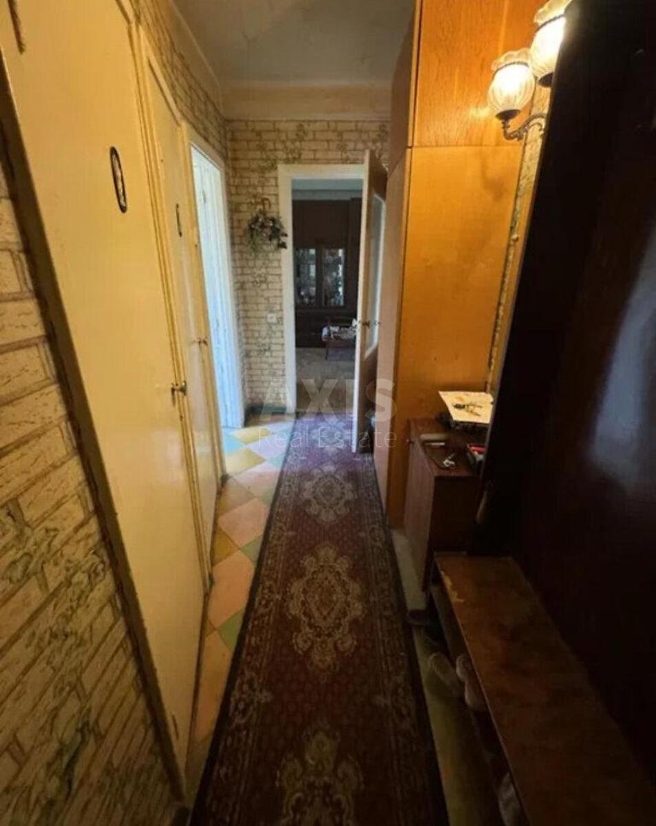 2к квартира ул. Каунасская 8/2619736