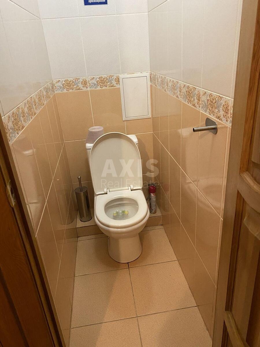 2k apartment vul. Avtozavods'ka 173