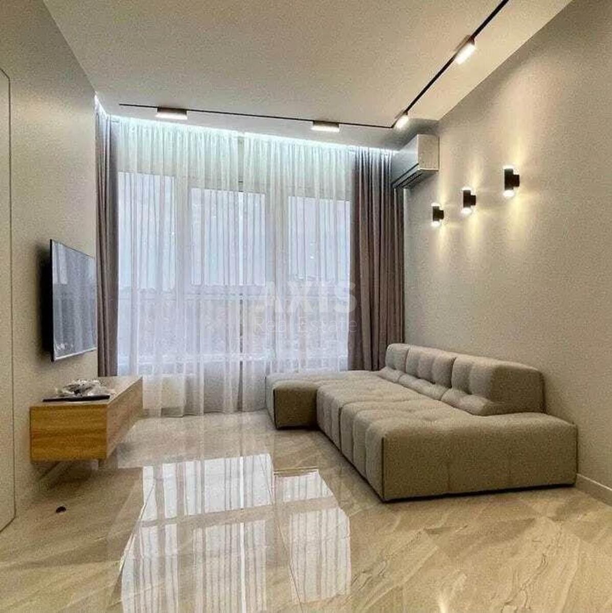 3к квартира ул. Антоновича 109577180