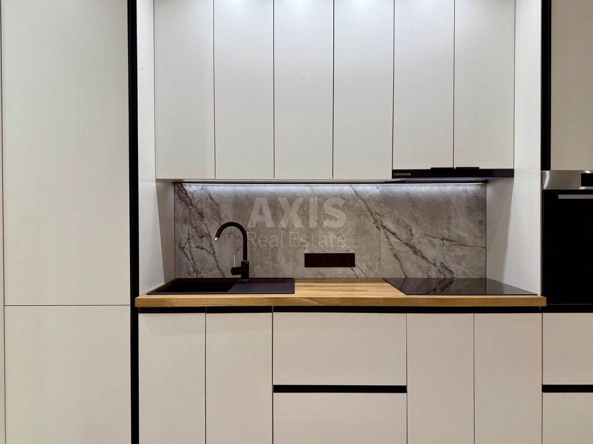 1k apartment bul. Ryl's'kogo Tadeja 1620213