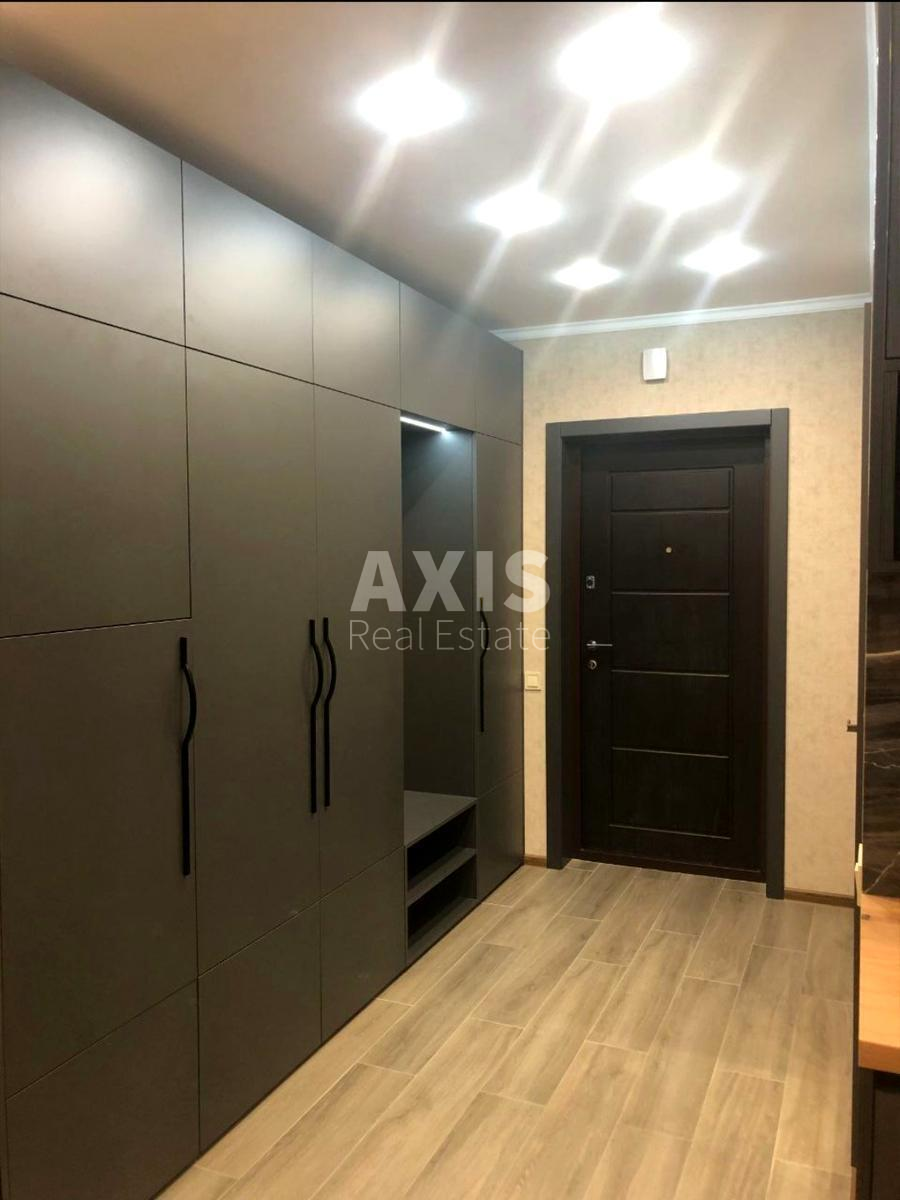 1k apartment vul. Zarichna 2А606598