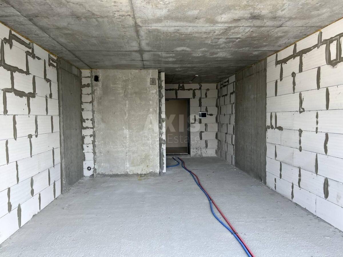 1k apartment vul. Naumova Generala 1Б0
