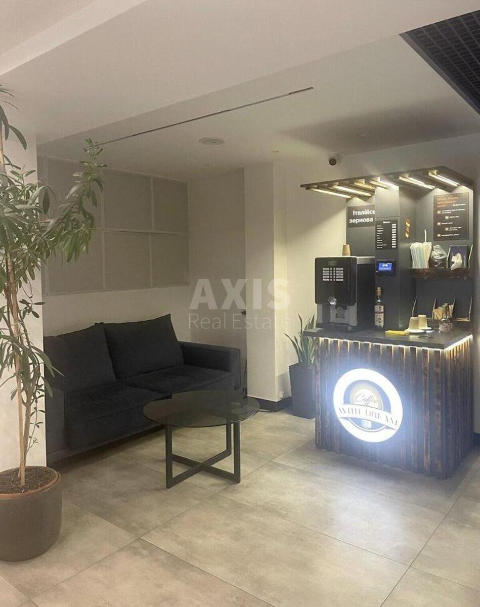 1k apartment vul. Naumova Generala 1Б6