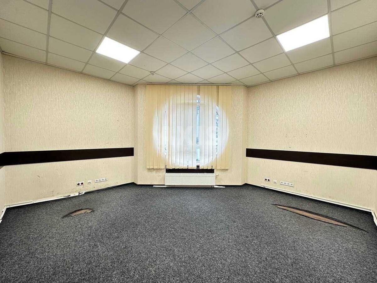 Office uzv. Klovs'kyj 7, 980m2621339