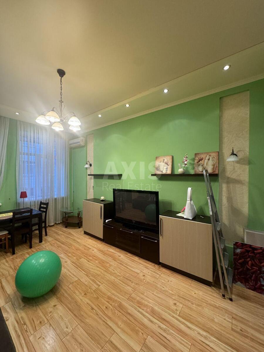 2k apartment vul. Malopidval'na 21/8621516