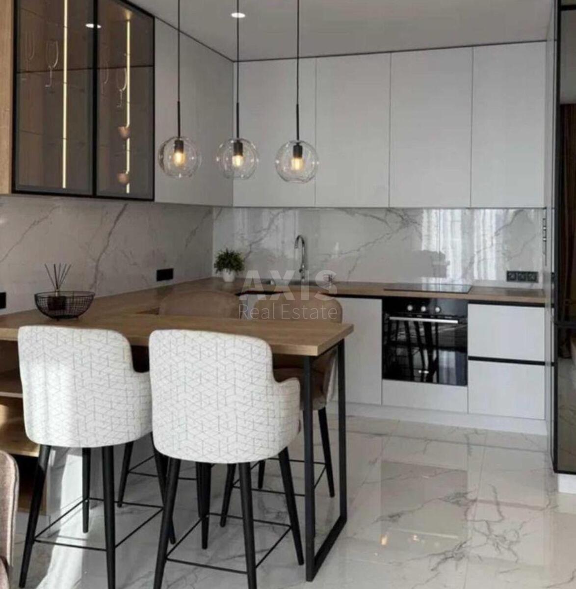 1k apartment vul. Myhajla Maksymovycha 24578840