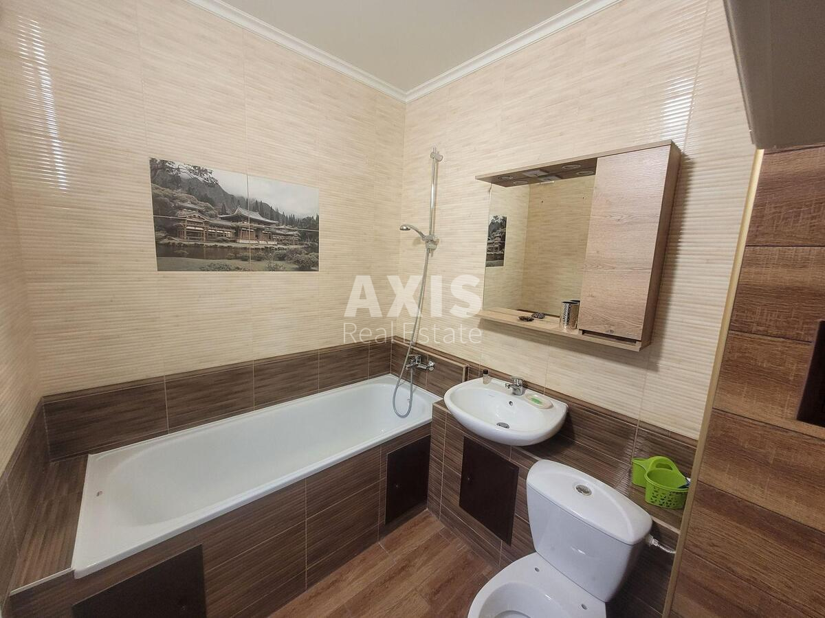 1к квартира ул. Урловская 38506883