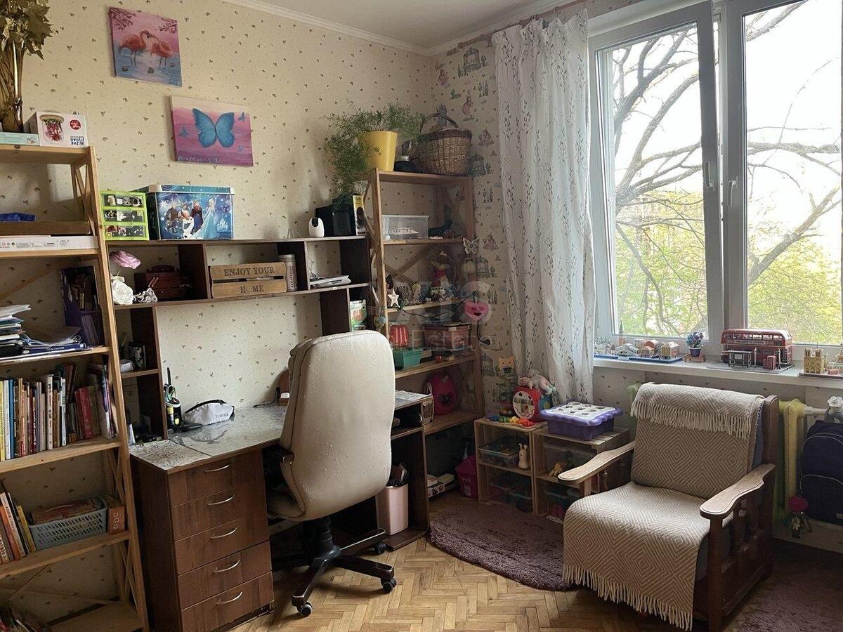 2k apartment vul. Ivana Svitlychnogo 124