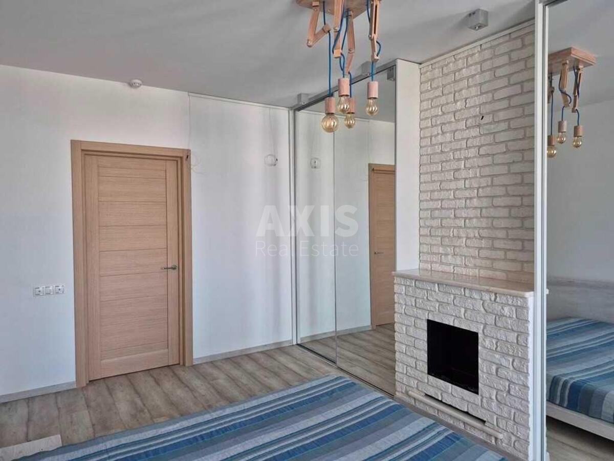 3к квартира пр-т Соборности 30622324