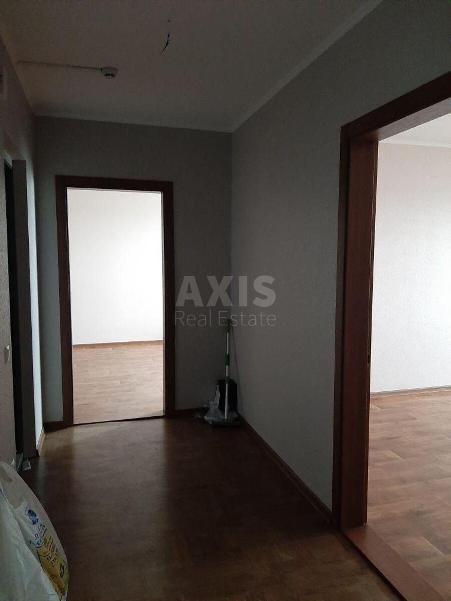 2k apartment vul. Konopljans'ka 22579821