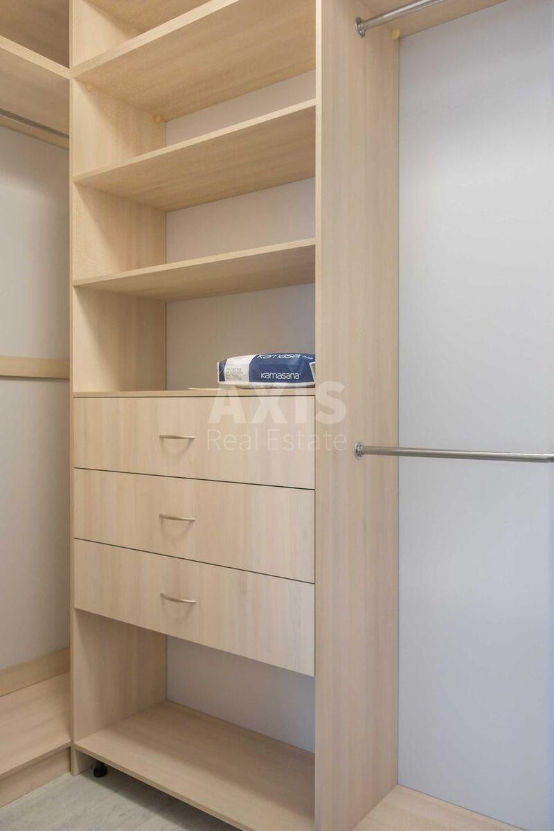 3k apartment uzv. Klovs'kyj 7А622718