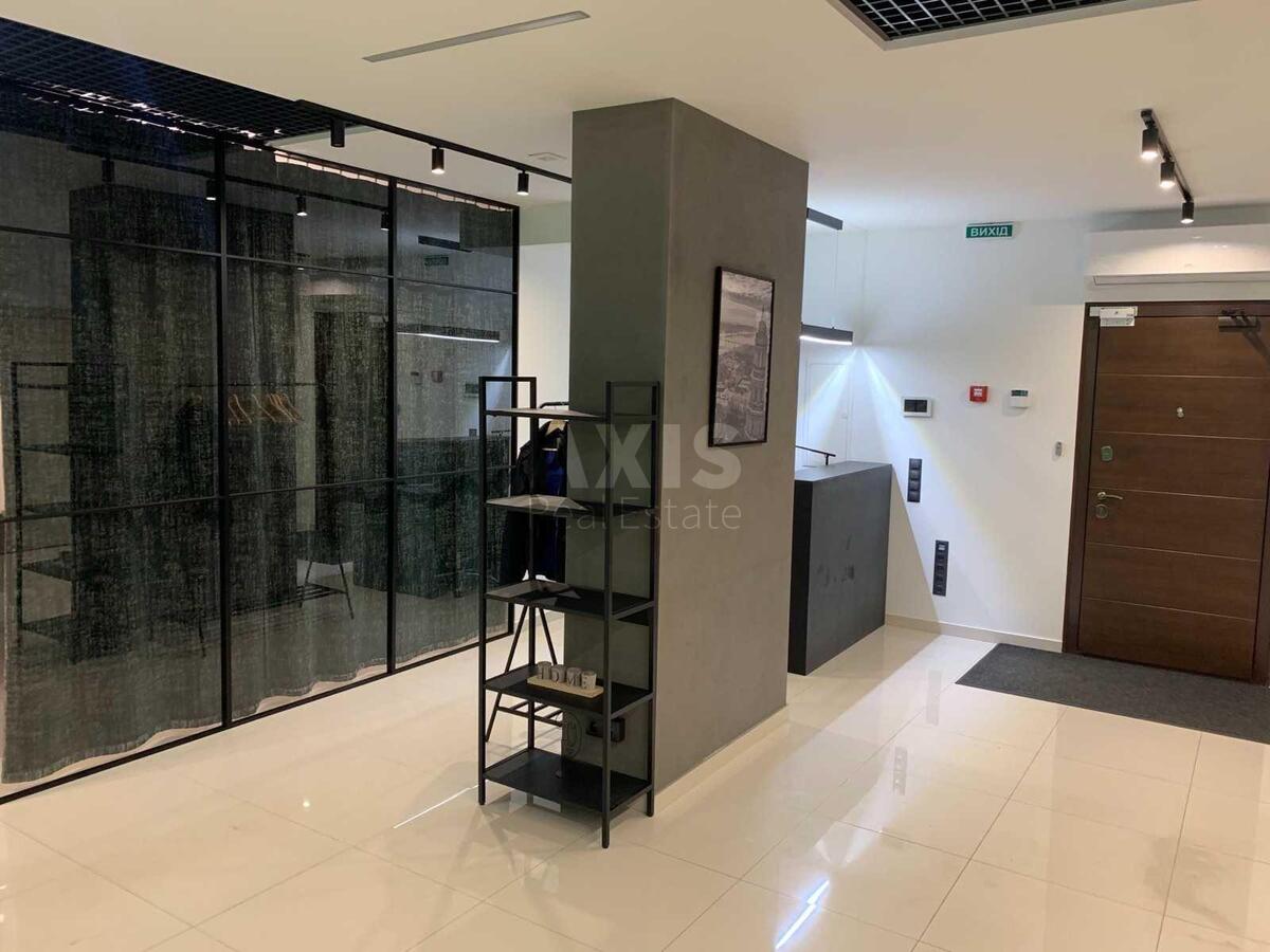 Office vul. Kudri Ivana 26, 88m25