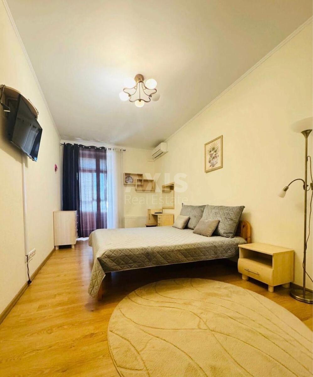 2к квартира ул. Евгения Коновальца 36В580241