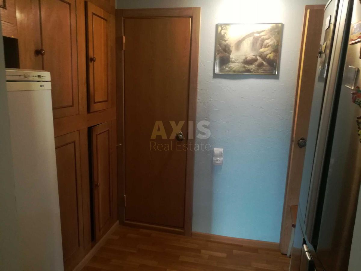 4k apartment vul. Akademika Jefremova 296