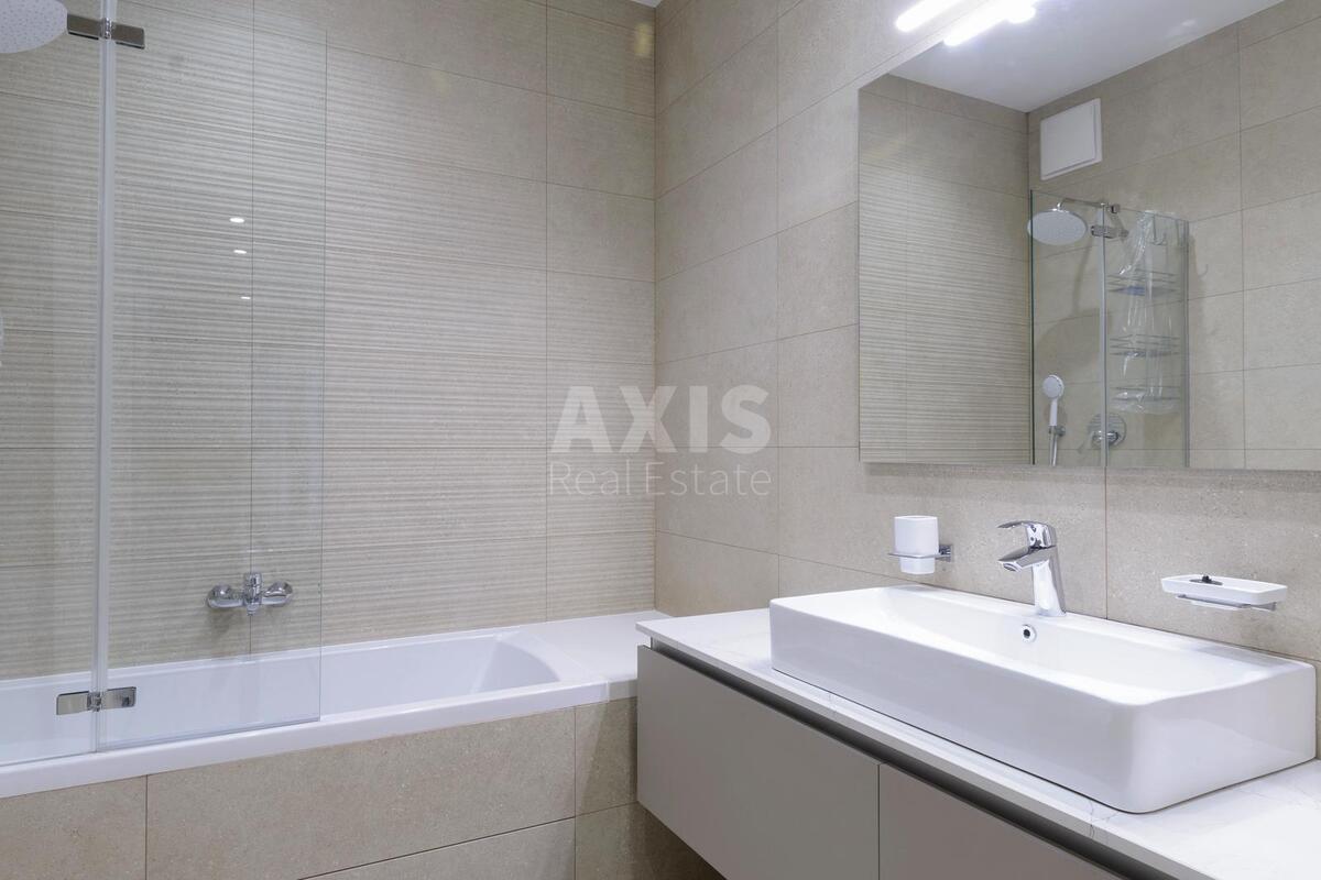 3k apartment vul. Antonovycha 118/9594068