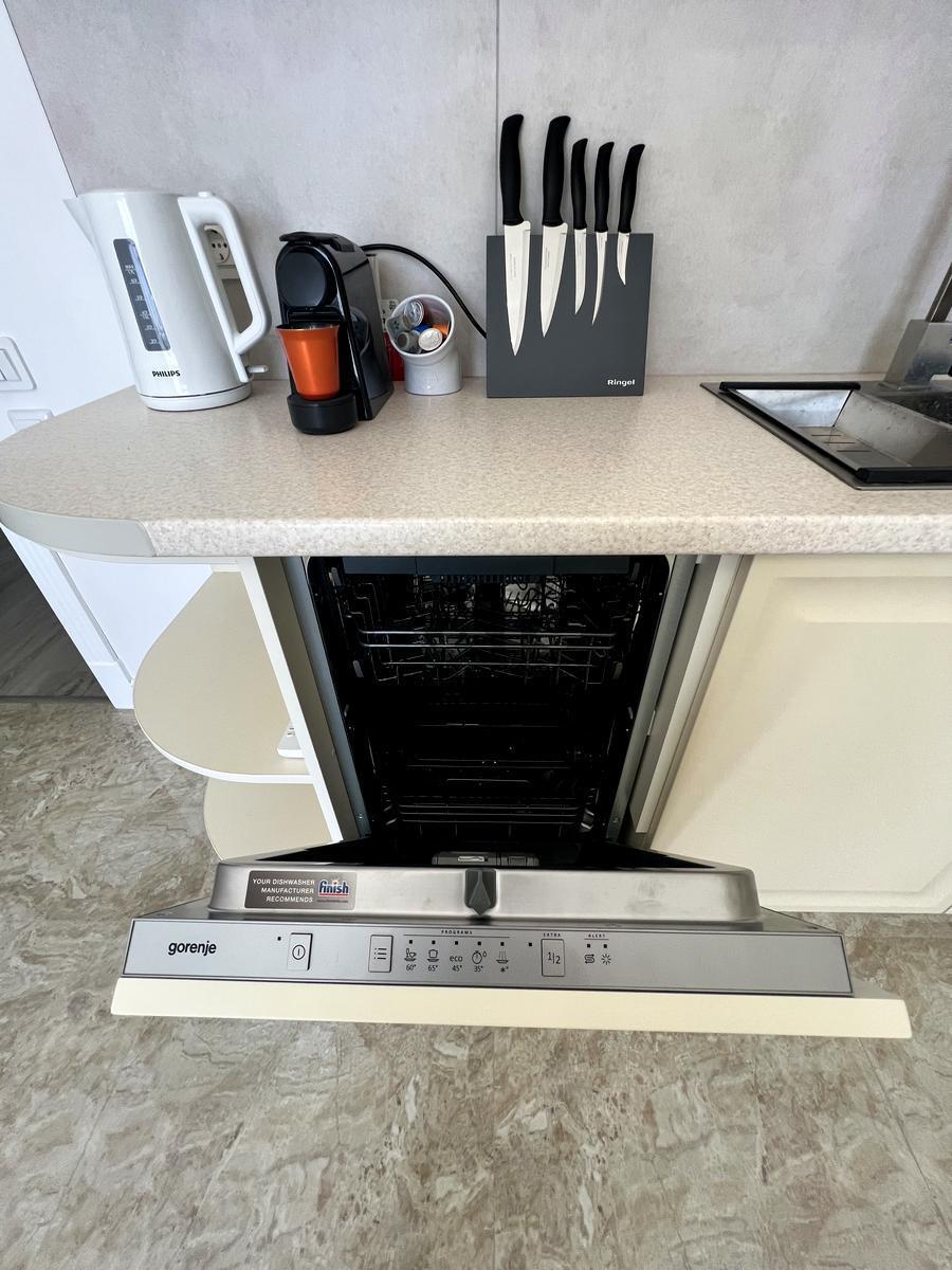 2k apartment vul. Gonchara Olesja 35594248