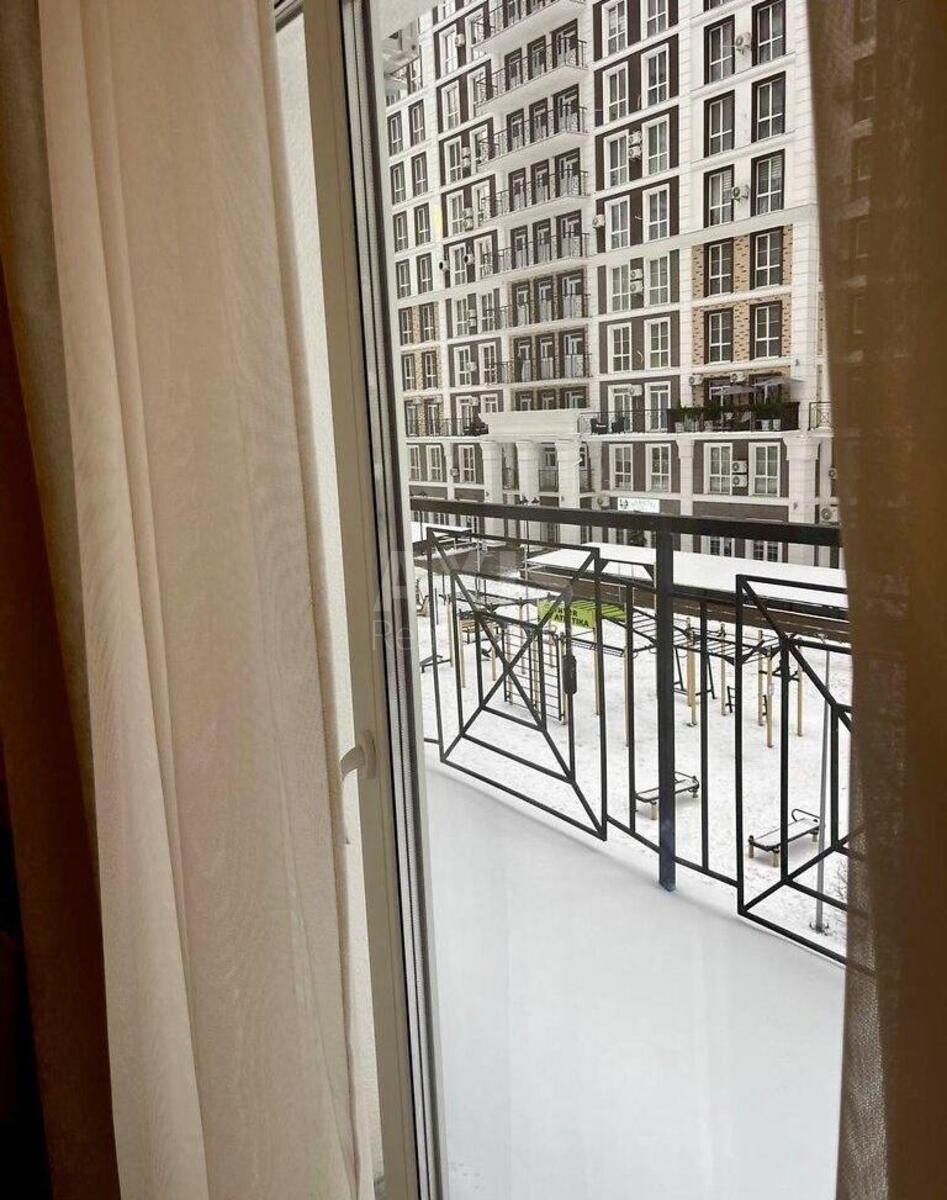 1k apartment vul. Myhajla Maksymovycha 246359111