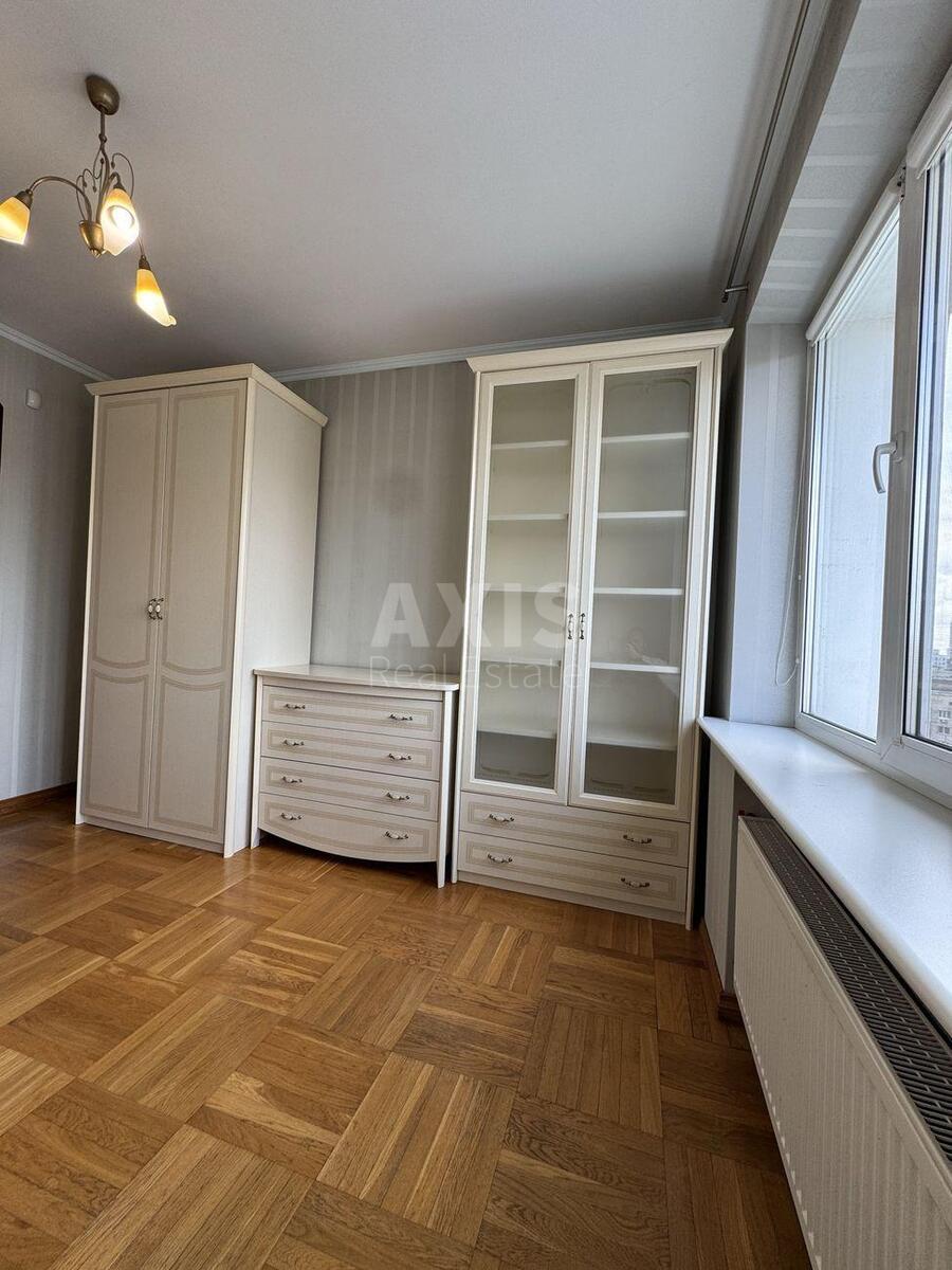 3k apartment vul. Suvorova 1115