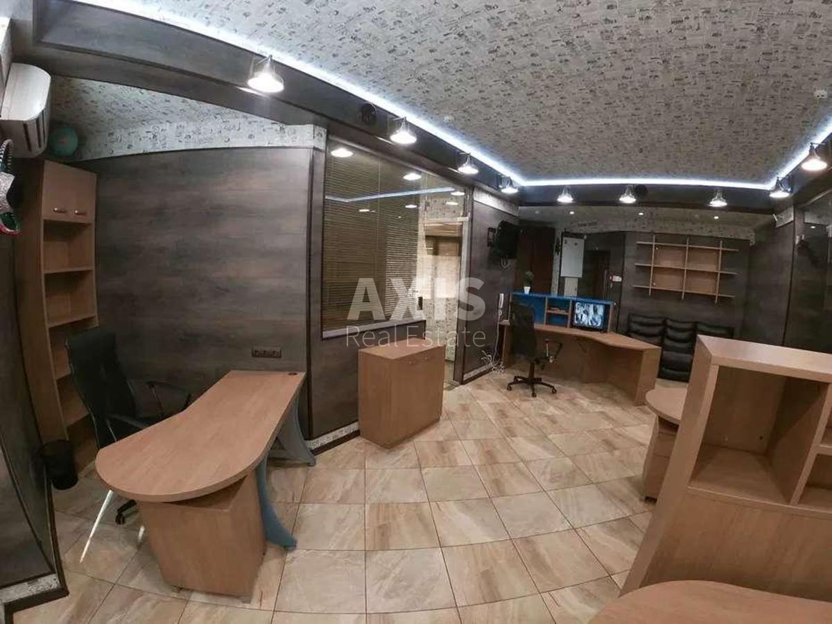 Office nab. Dniprovs'ka 26, 104m2230267