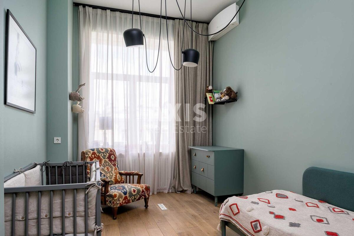 5к квартира ул. Антоновича 173