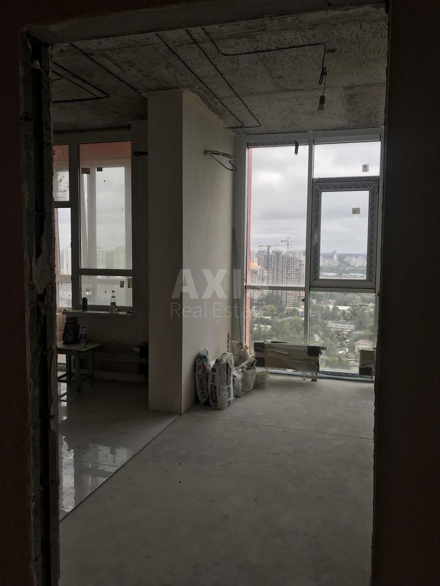 2k apartment vul. Kahovs'ka 601