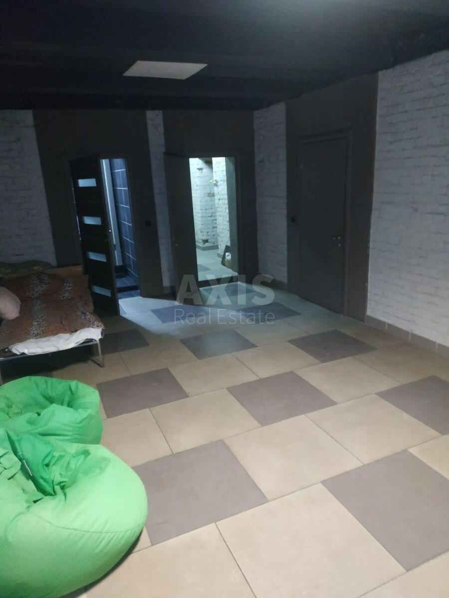 Объект торговли ул. Киквидзе 12А, 173м21