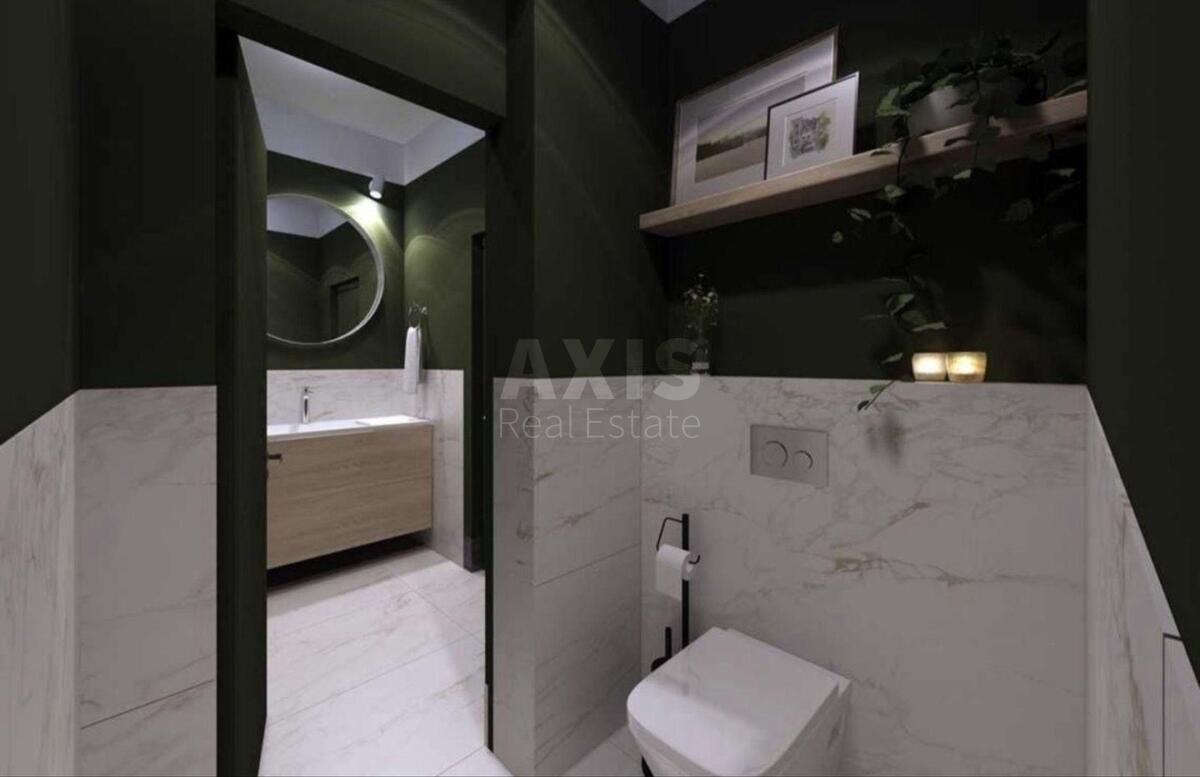 Office vul. Evgena Chykalenko 20, 137m26343210