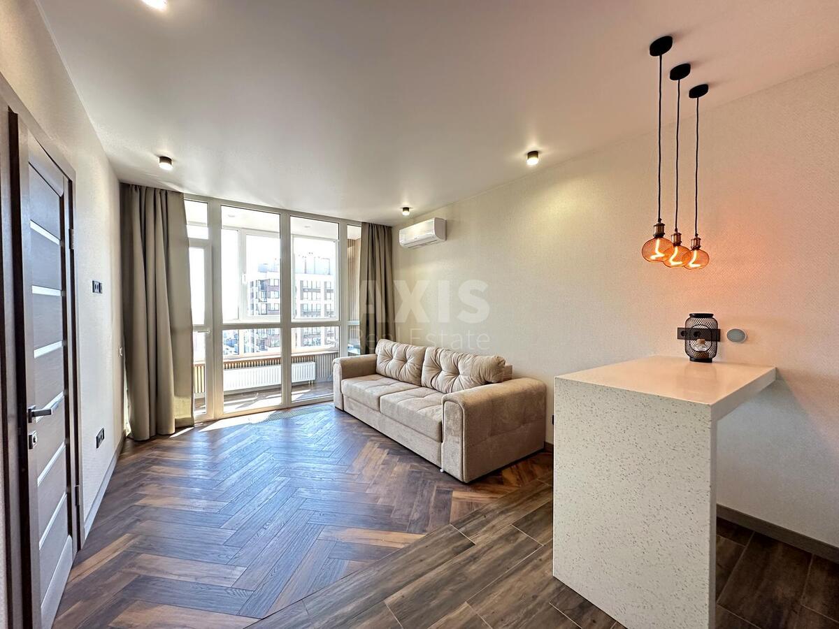 1k apartment vul. Rodyny Kristeriv 16592766