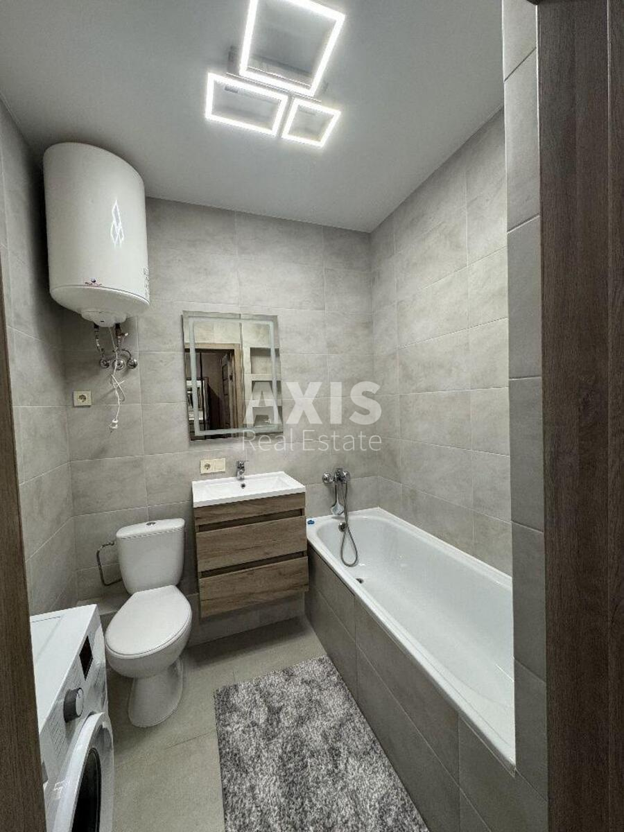 1k apartment vul. Zabolotnogo Akademika 148633687