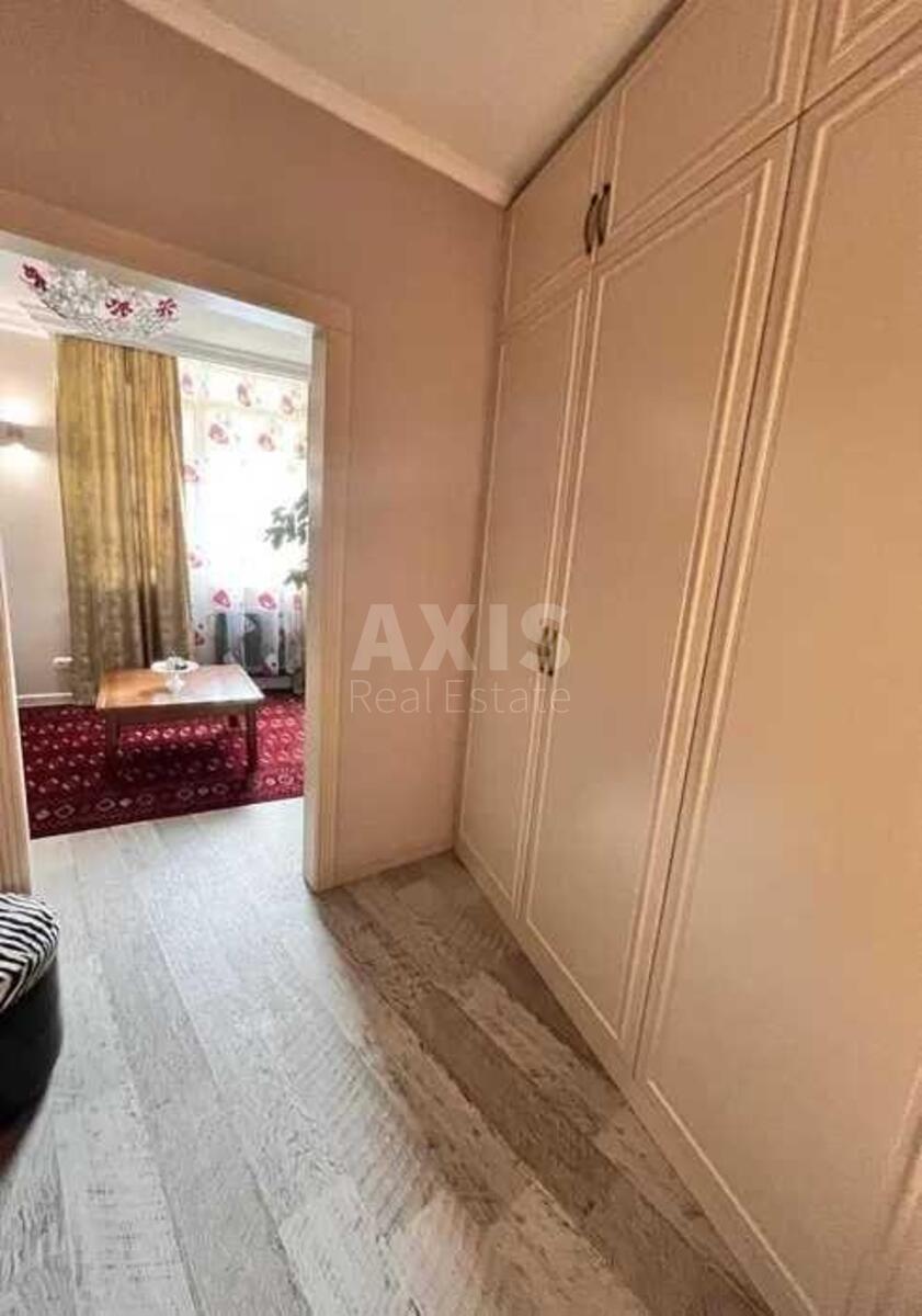 1k apartment pr-t Geroi'v Stalingrada 2Д4
