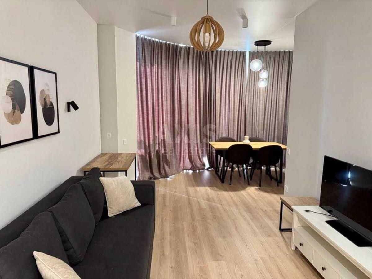 2k apartment vul. Glybochyc'ka 73593134