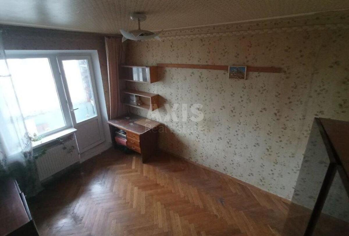 2k apartment vul. Geroi'v Dnipra 73