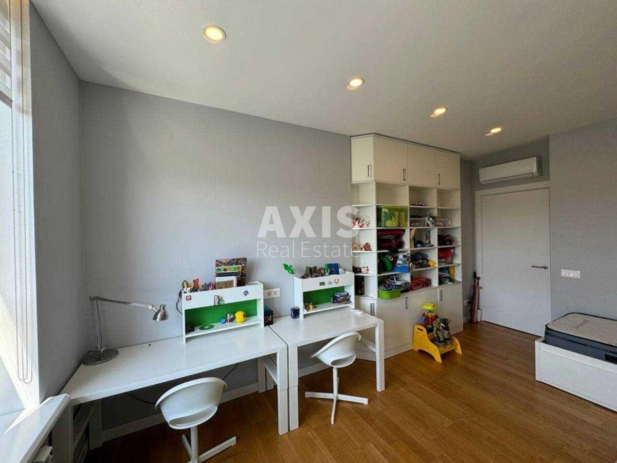 2k apartment vul. Vyshgorods'ka 4511