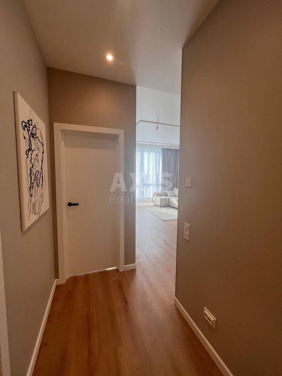 1k apartment vul. Pymonenka Mykoly 19584039